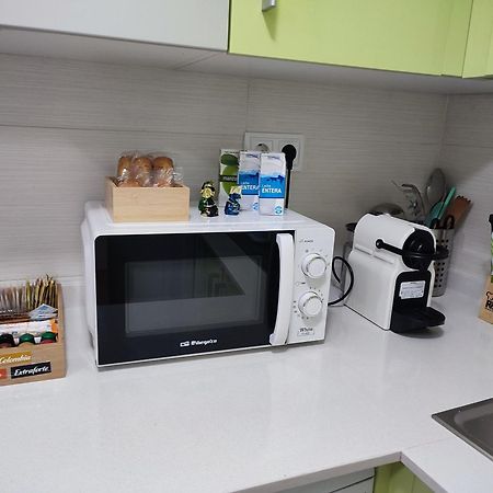 Apartamento Estrella De Teruel Zewnętrze zdjęcie
