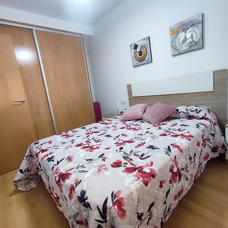 Apartamento Estrella De Teruel Zewnętrze zdjęcie