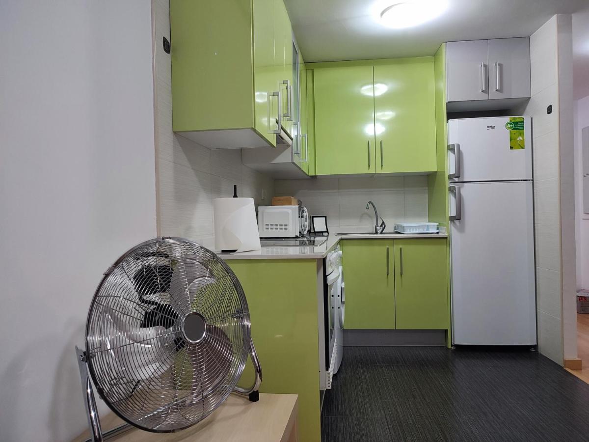 Apartamento Estrella De Teruel Zewnętrze zdjęcie