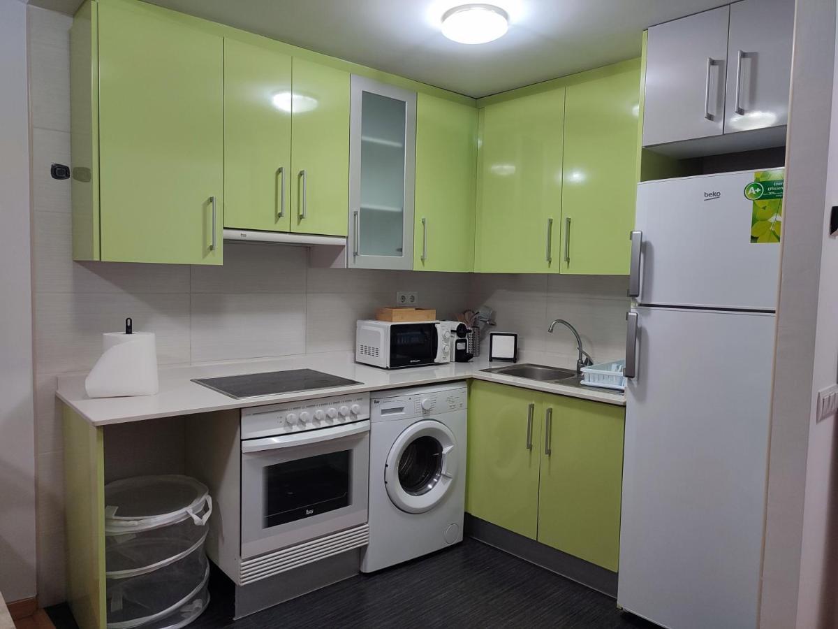 Apartamento Estrella De Teruel Zewnętrze zdjęcie