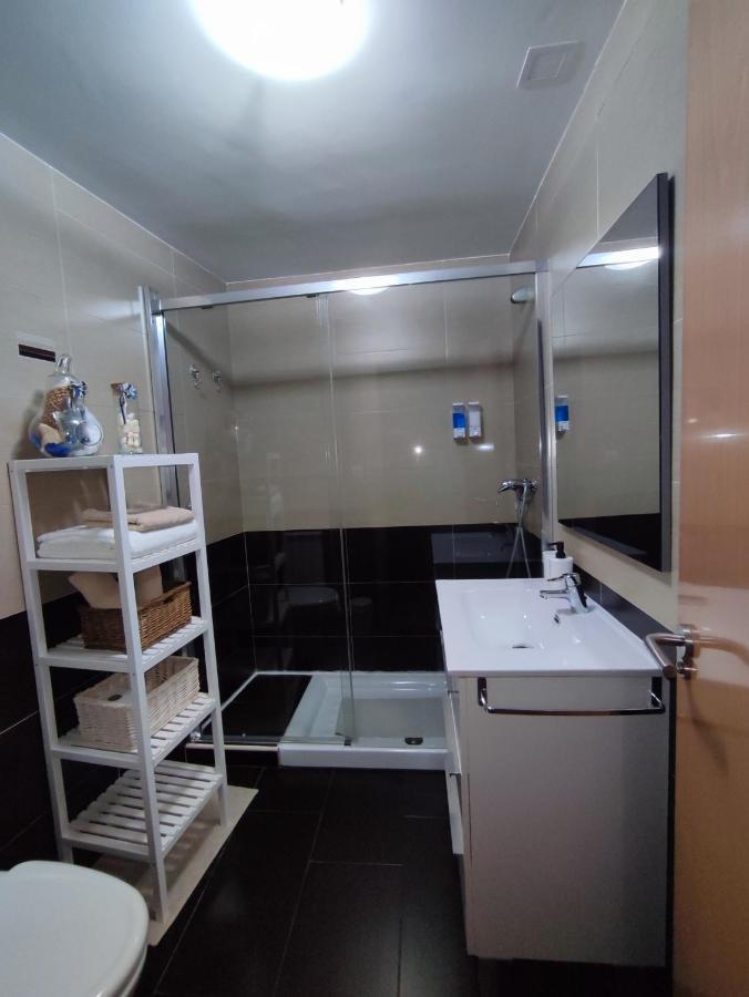 Apartamento Estrella De Teruel Zewnętrze zdjęcie