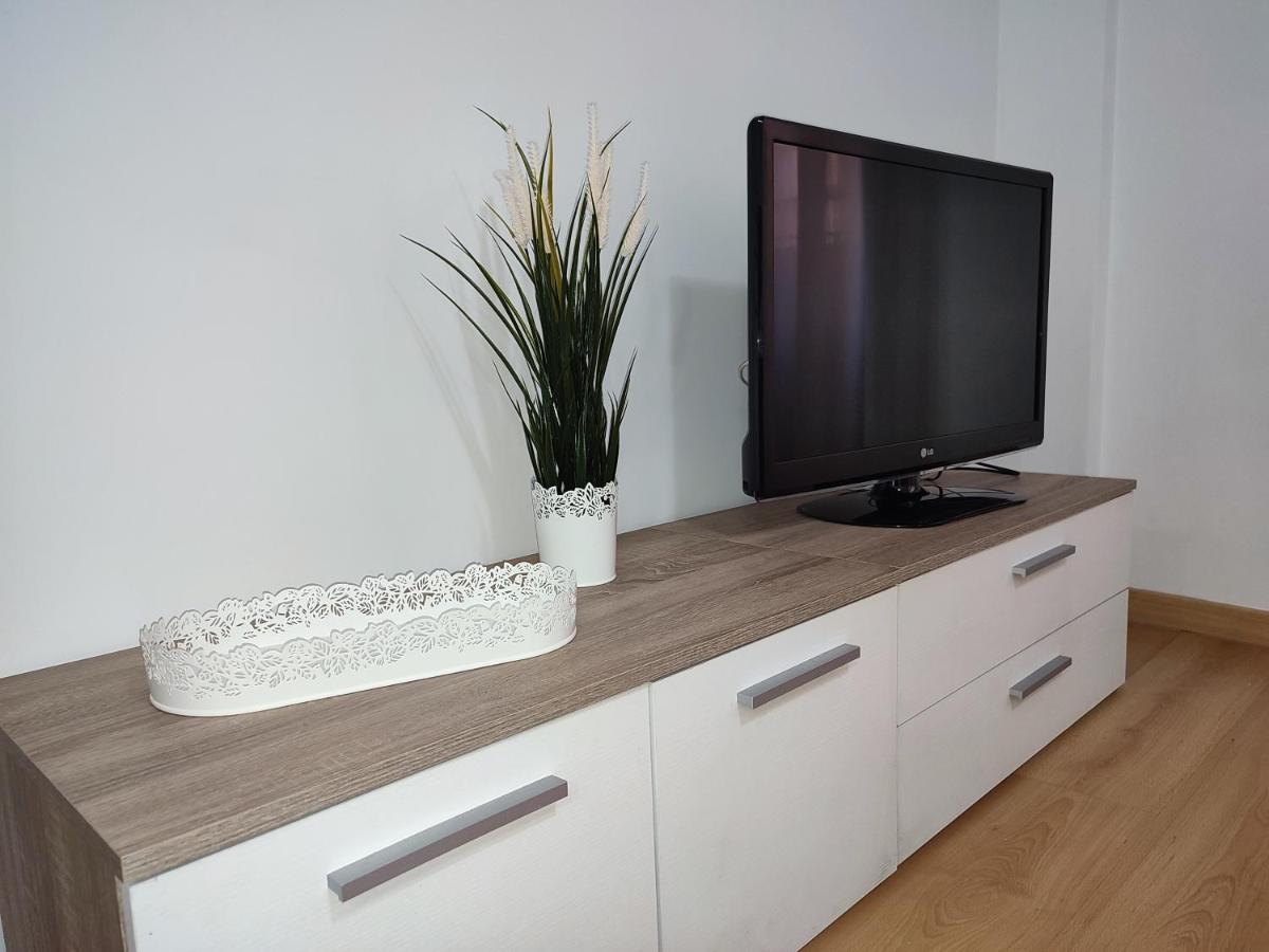 Apartamento Estrella De Teruel Zewnętrze zdjęcie