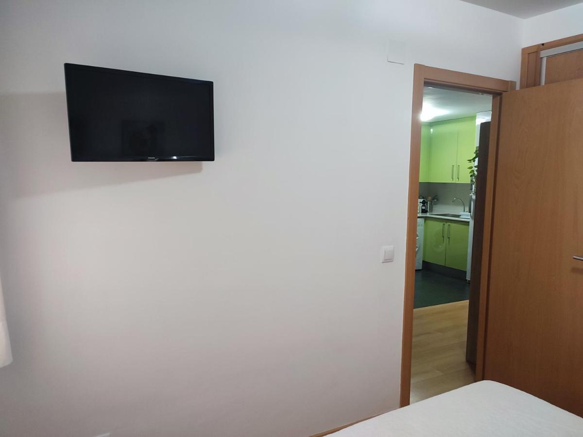 Apartamento Estrella De Teruel Zewnętrze zdjęcie
