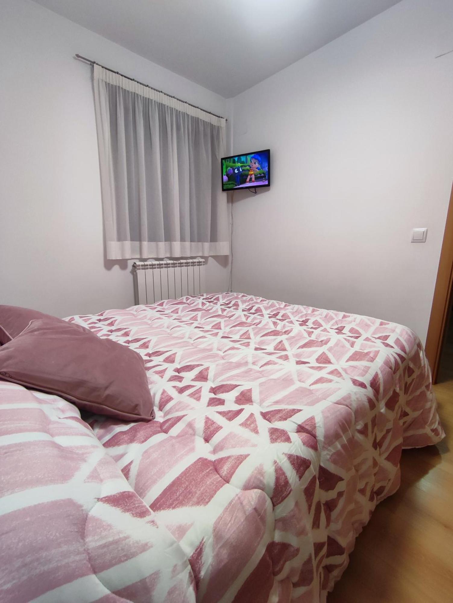 Apartamento Estrella De Teruel Zewnętrze zdjęcie