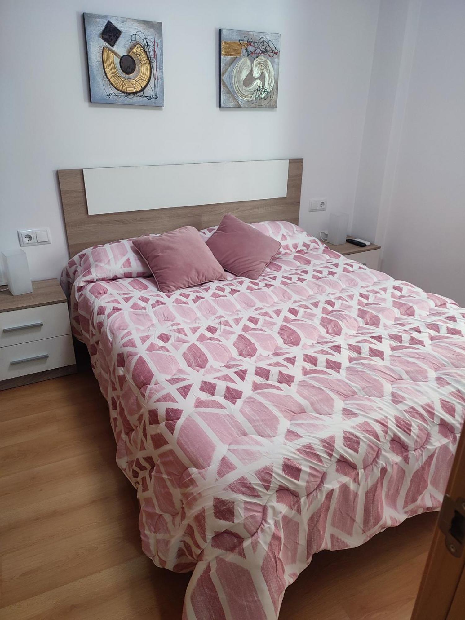 Apartamento Estrella De Teruel Zewnętrze zdjęcie