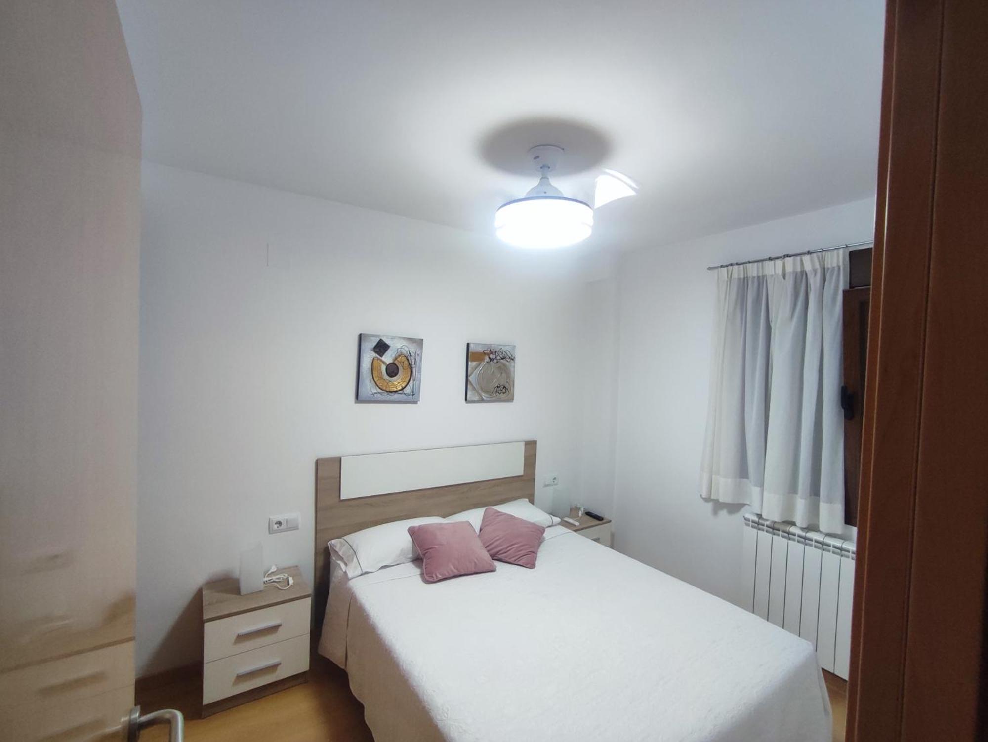 Apartamento Estrella De Teruel Zewnętrze zdjęcie