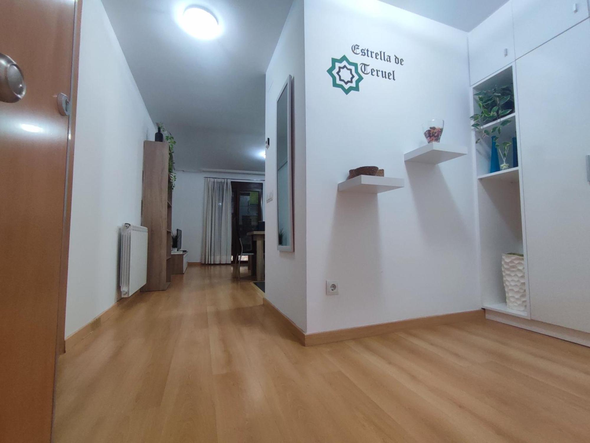 Apartamento Estrella De Teruel Zewnętrze zdjęcie