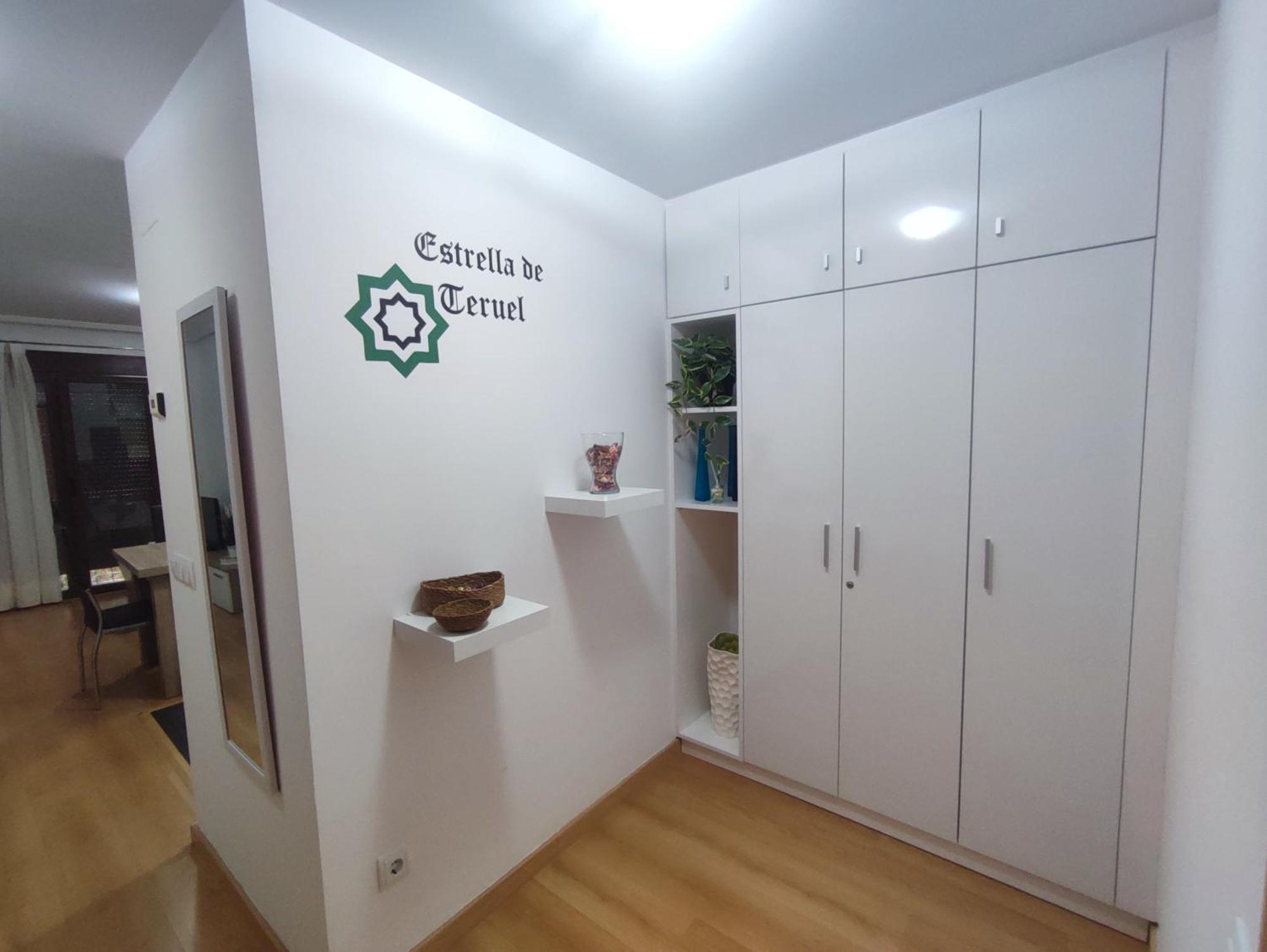 Apartamento Estrella De Teruel Zewnętrze zdjęcie