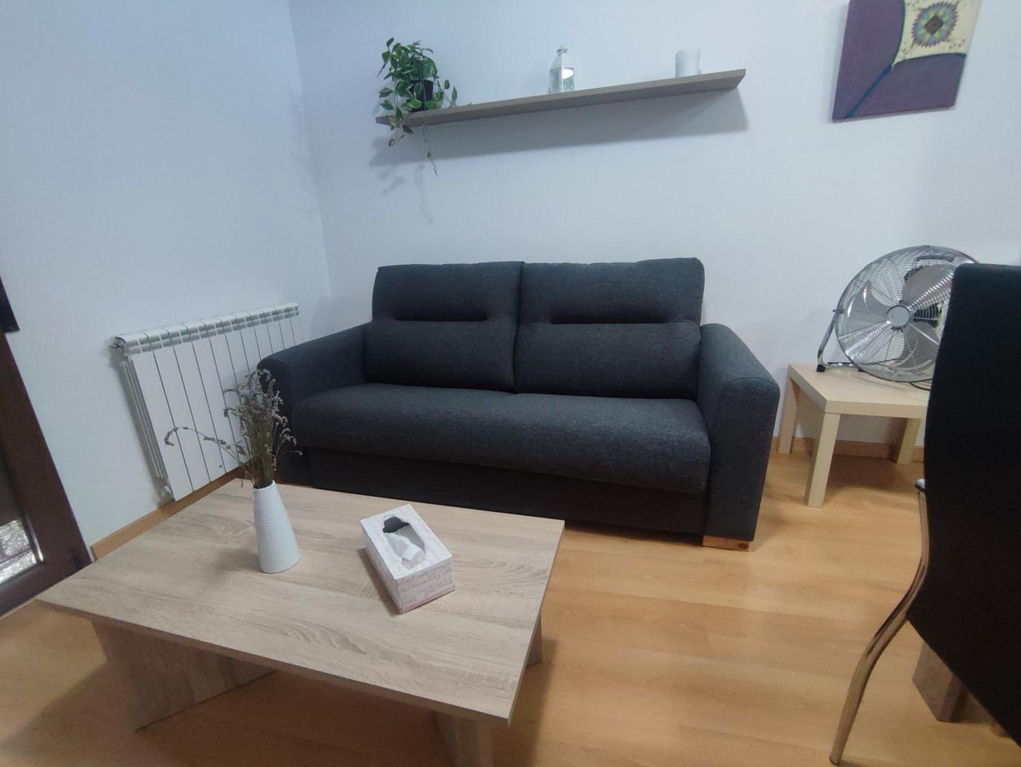 Apartamento Estrella De Teruel Zewnętrze zdjęcie