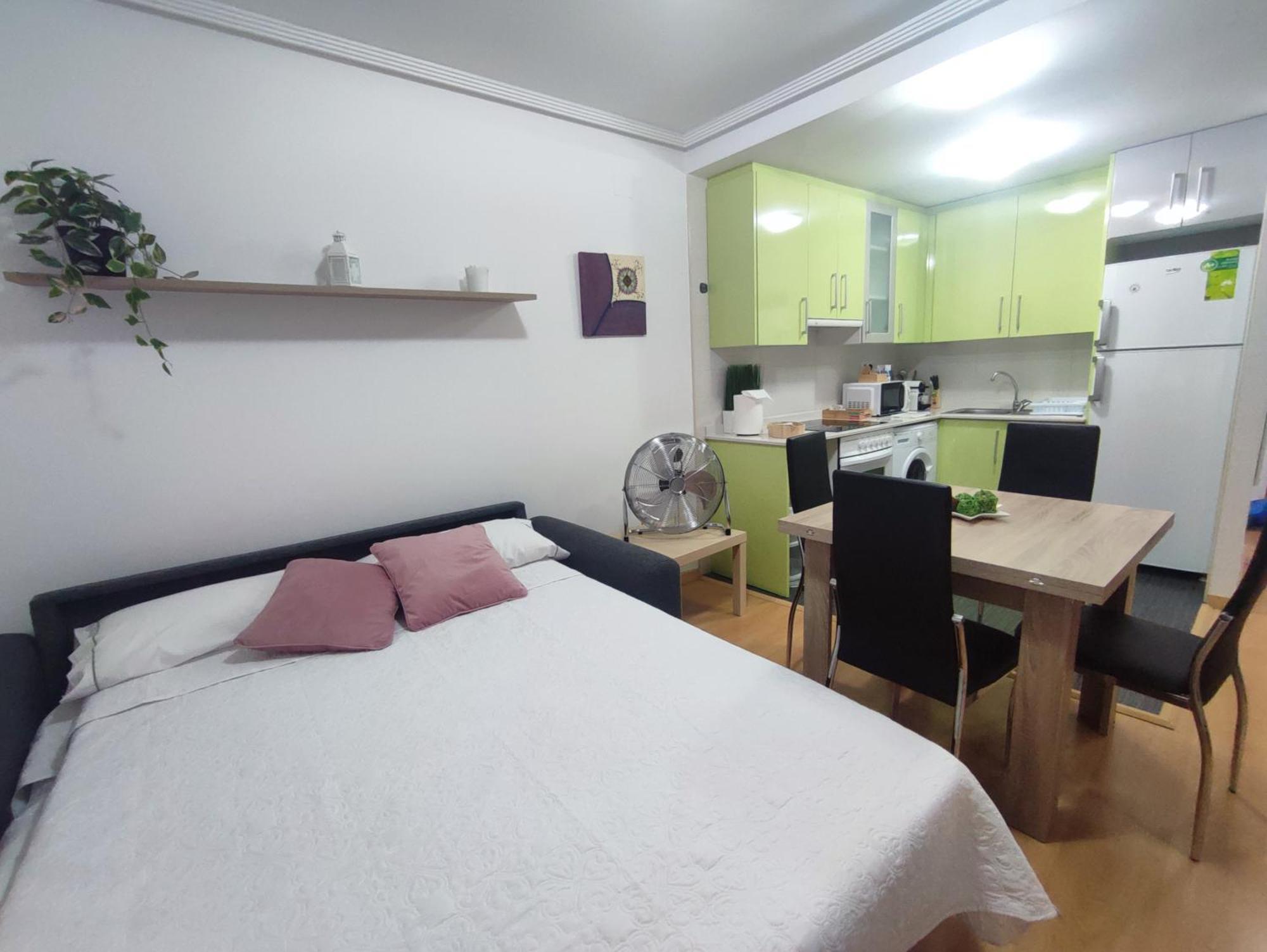 Apartamento Estrella De Teruel Zewnętrze zdjęcie
