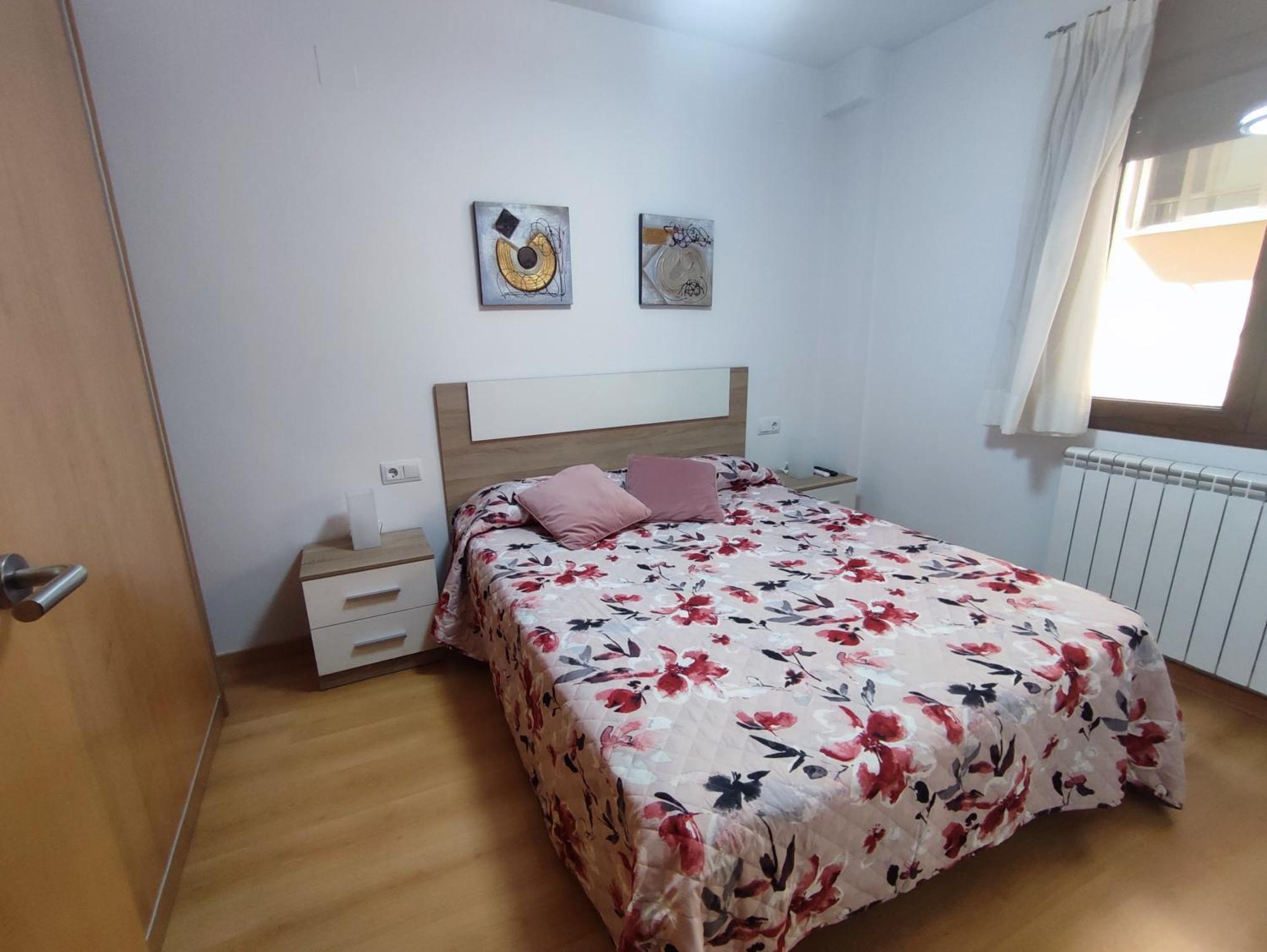 Apartamento Estrella De Teruel Zewnętrze zdjęcie